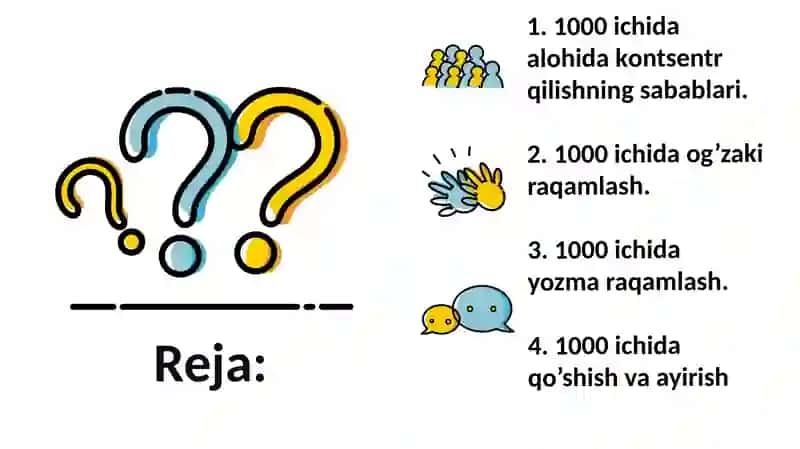 Boshlang'ich matematika metodikasi 2