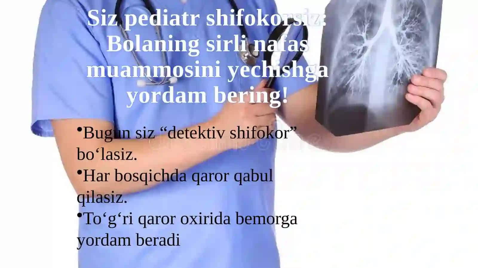 clinic case BKP 2