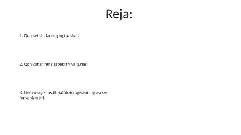 Gemoglabinga oid potafizologiya 2