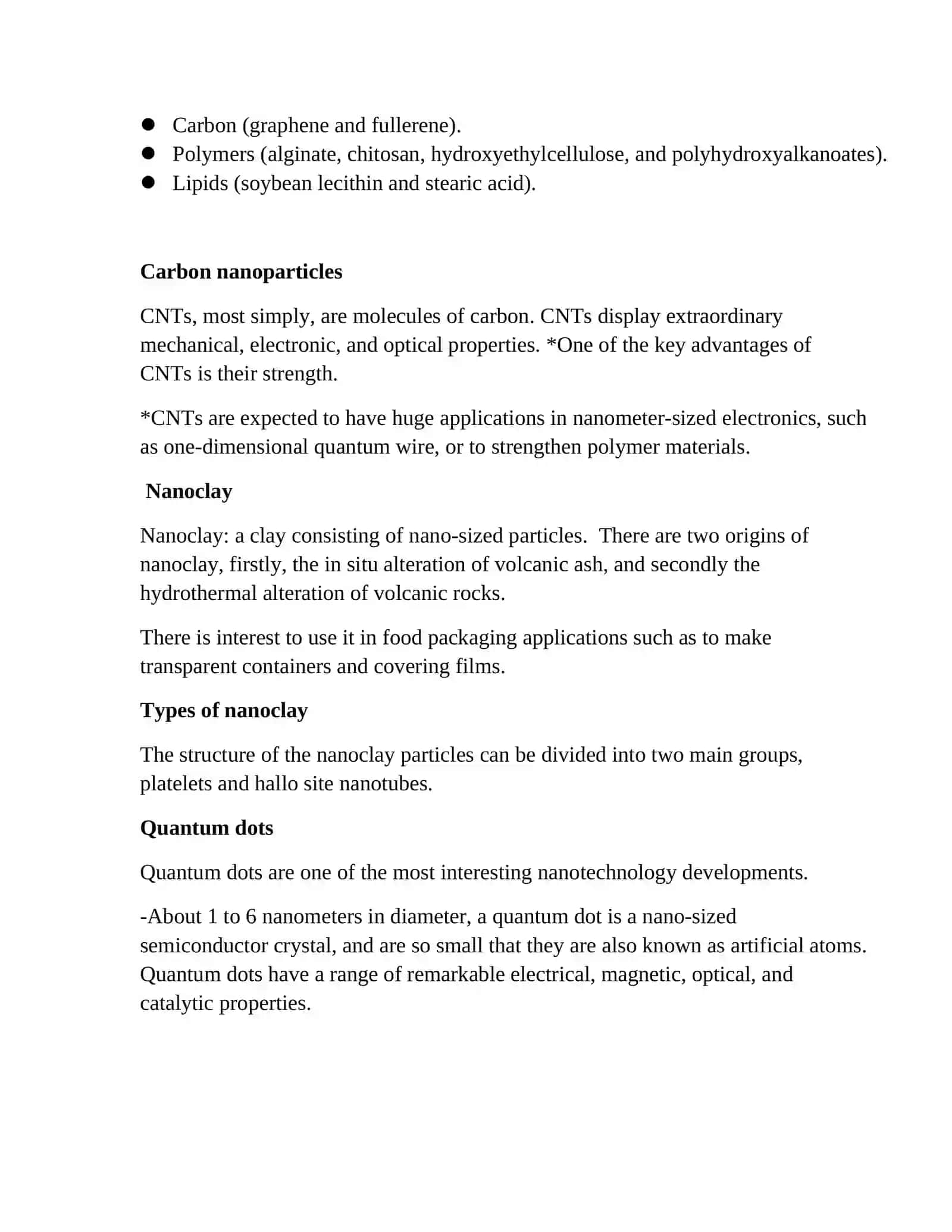 Nanomaterials 2