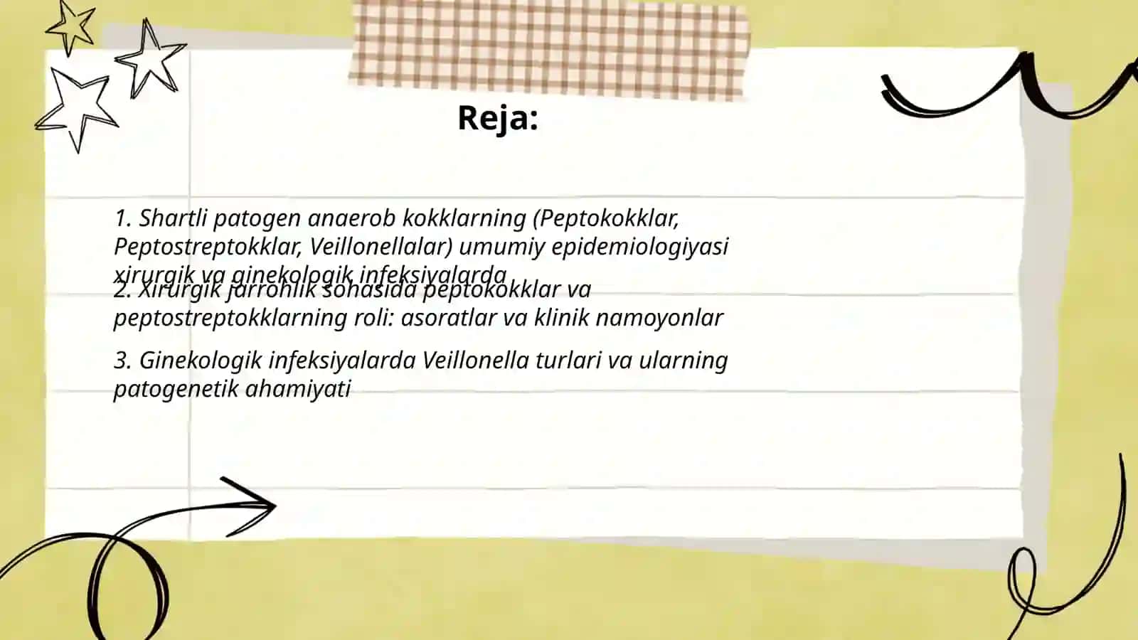 Anaerob kokklar 2