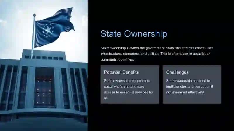 The Concept of Social Ownership 2