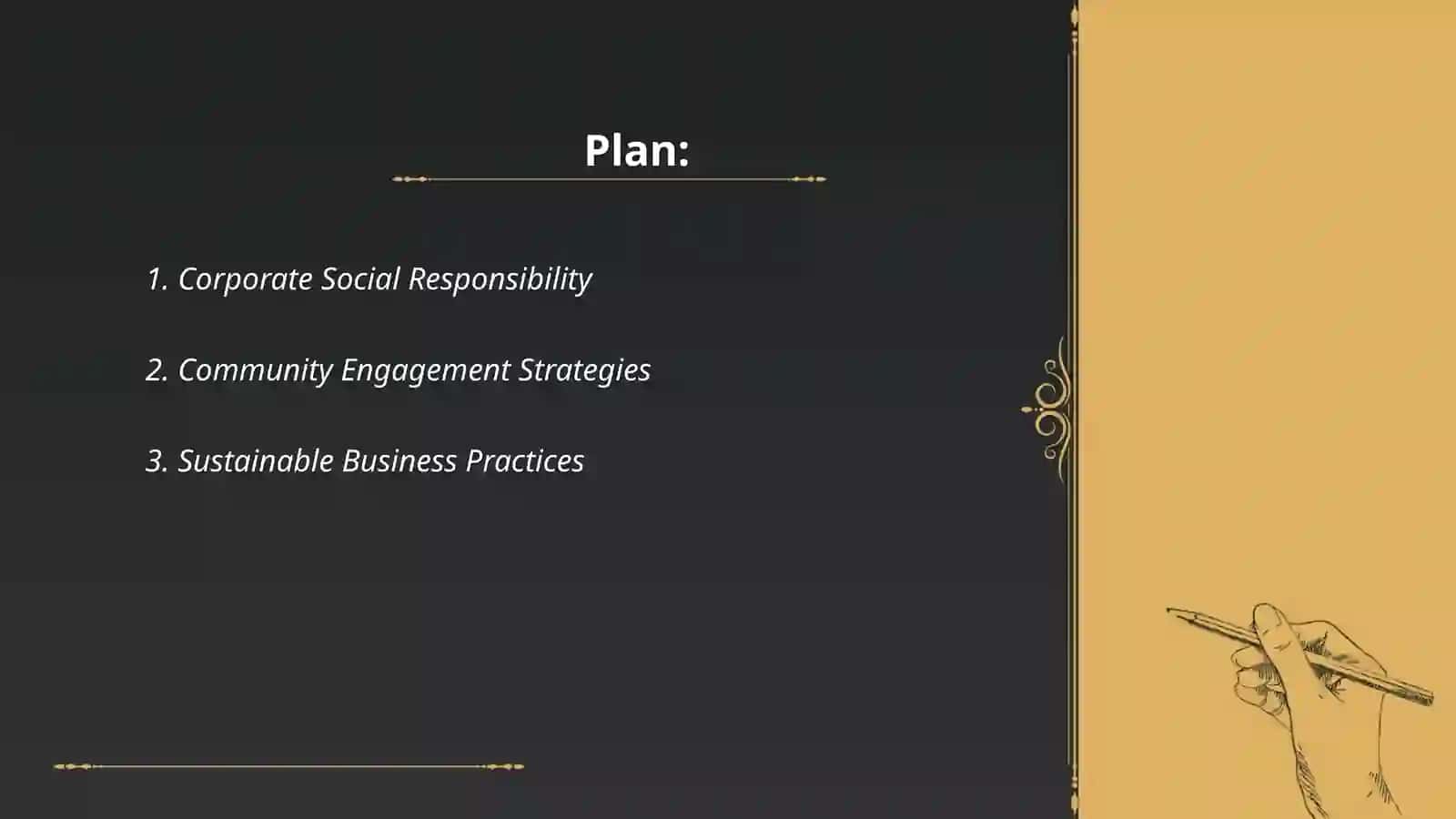 Corporate Social Responsibility (CSR) 2