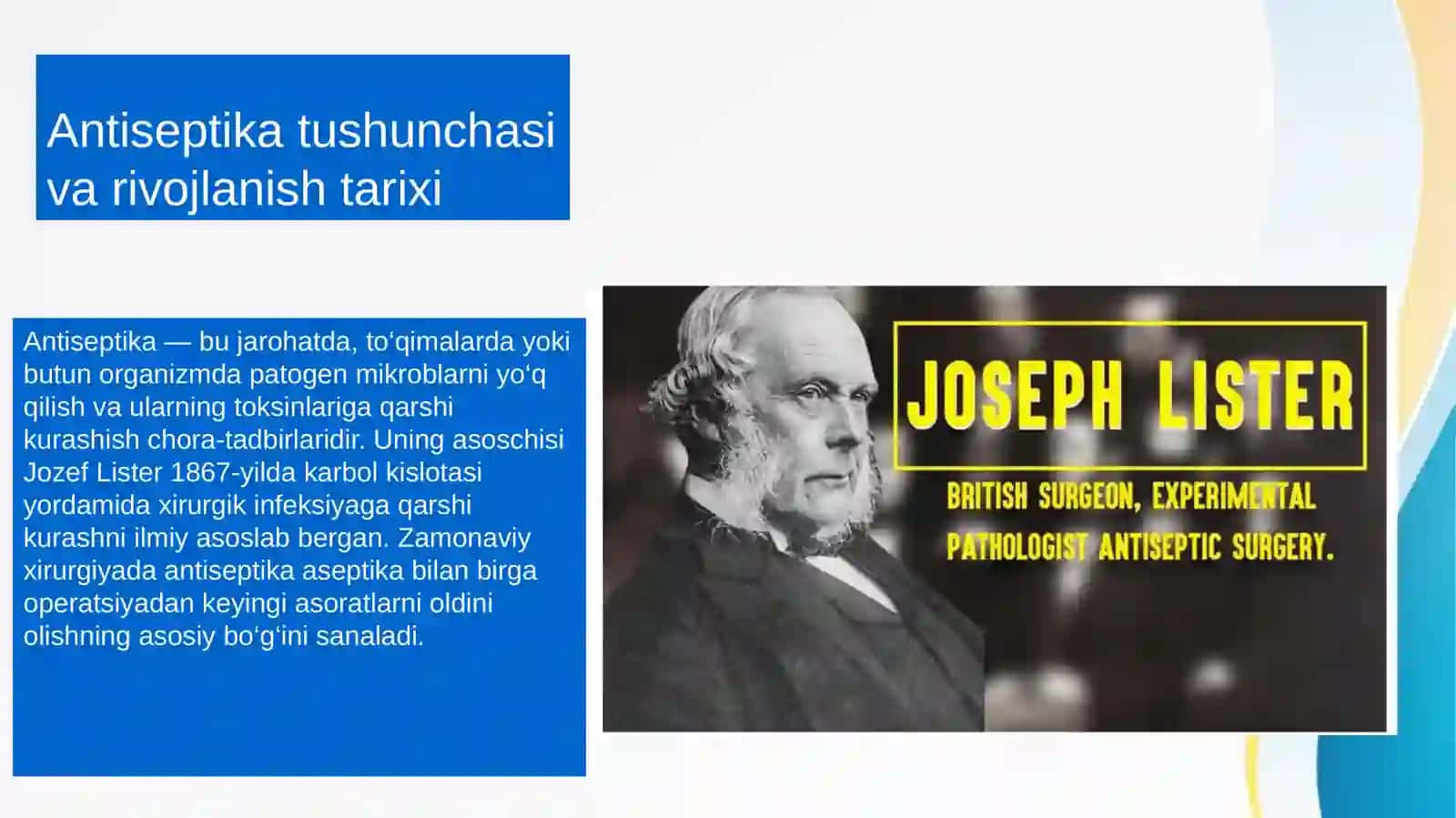 xirurgiyada antiseptika asoslari 2