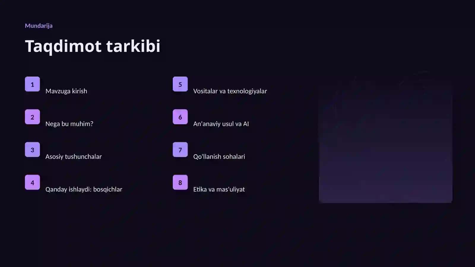 Kon sanoati uchun AutoML: amaliy yechimlar 2