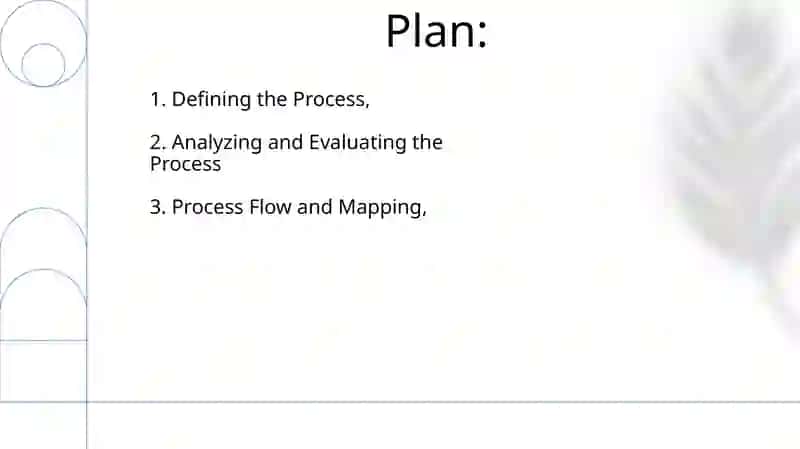 Process Description 2