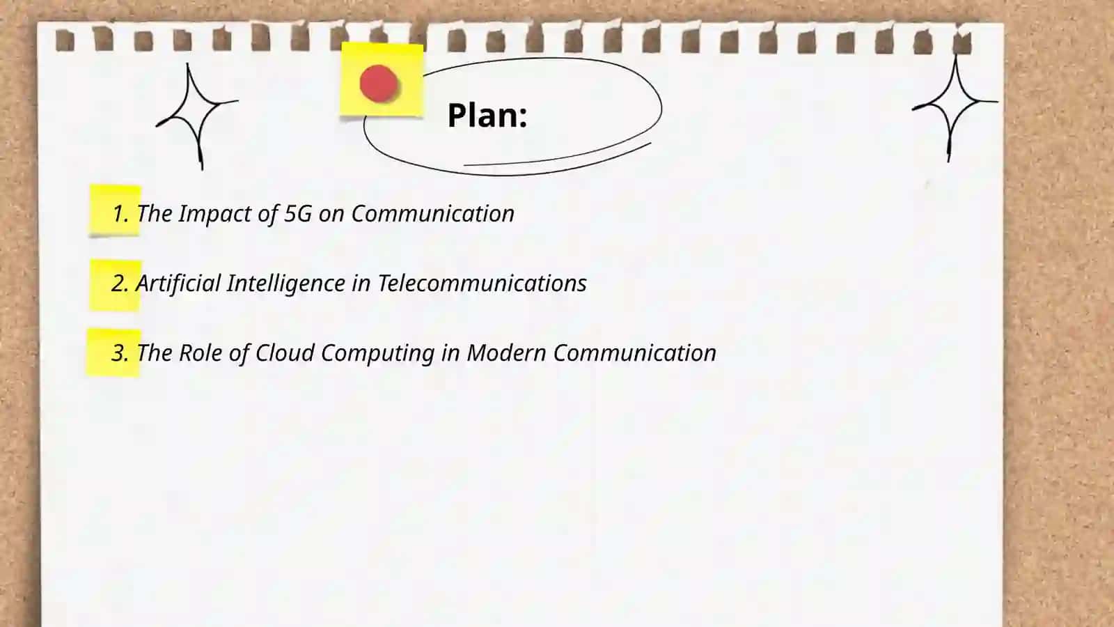 The Impact of 5G on Communication 2
