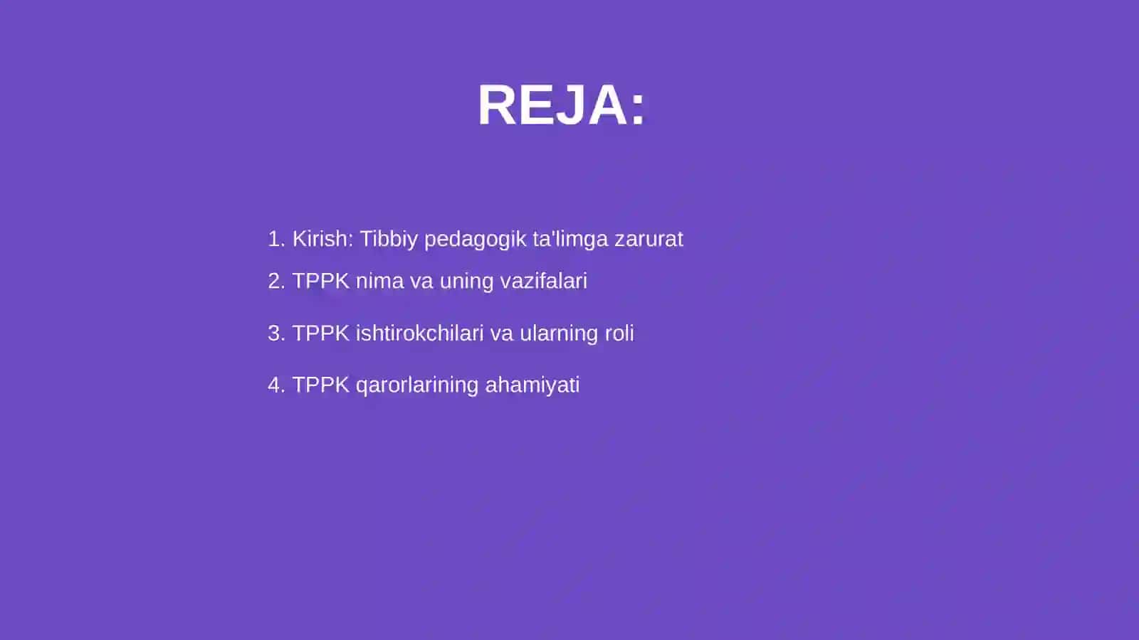 Tibbiy pedagogik taʼlim ijtimoiy jamiyatda 2