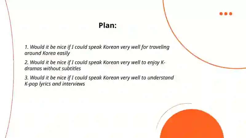 Daniel's Guide to Speaking Korean Fluently 2