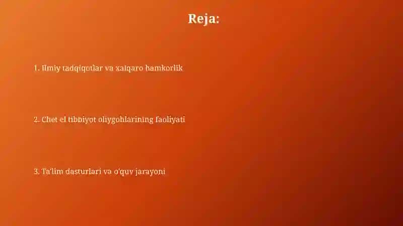 HAMKORLIK VA ALMASHINUVDORLIK DASTURLARI 2