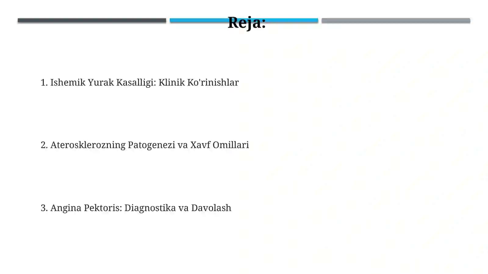 Angina pektorisi 2