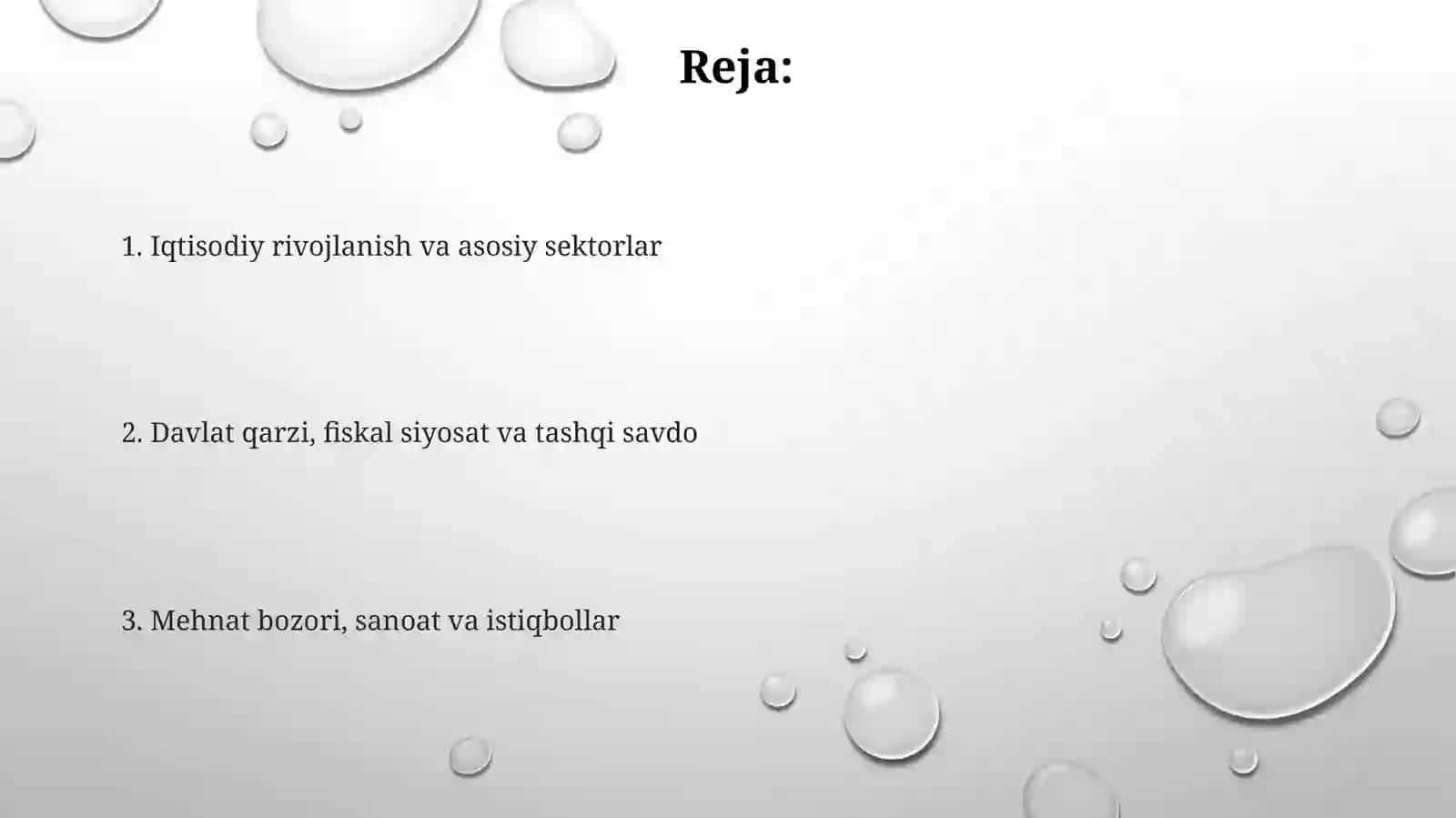 Italiya iqtisodiyoti 2