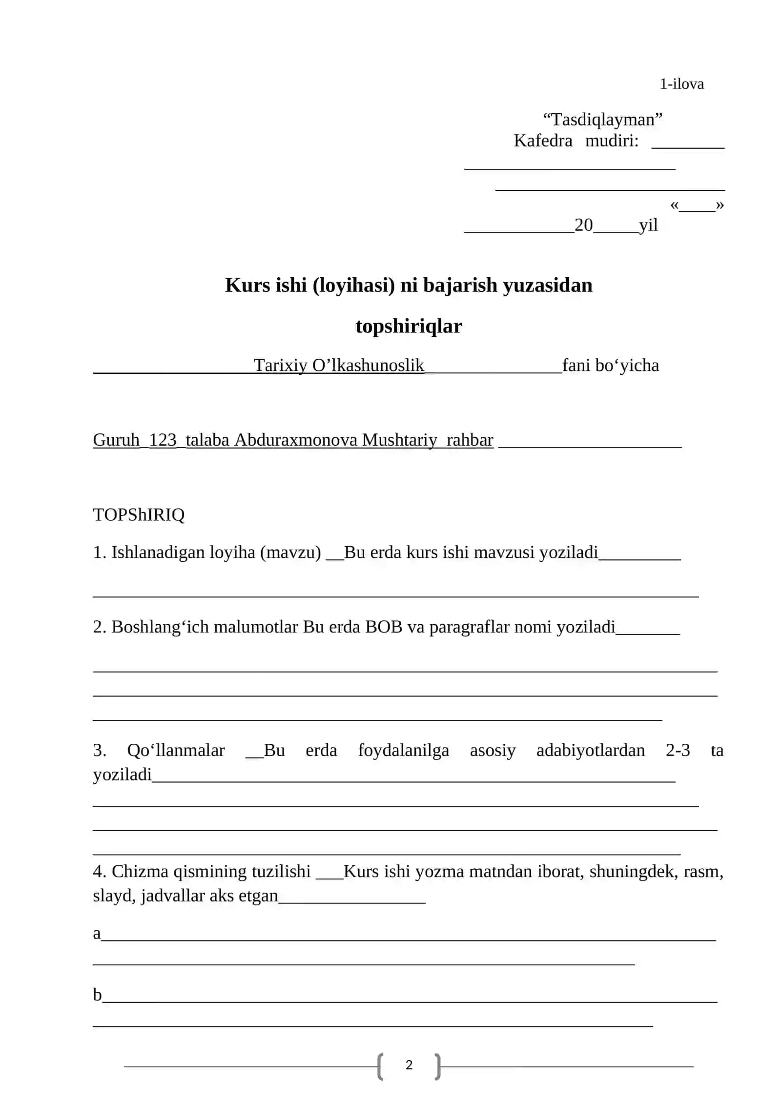 Etnografiyaning asosiy vazifalari 2