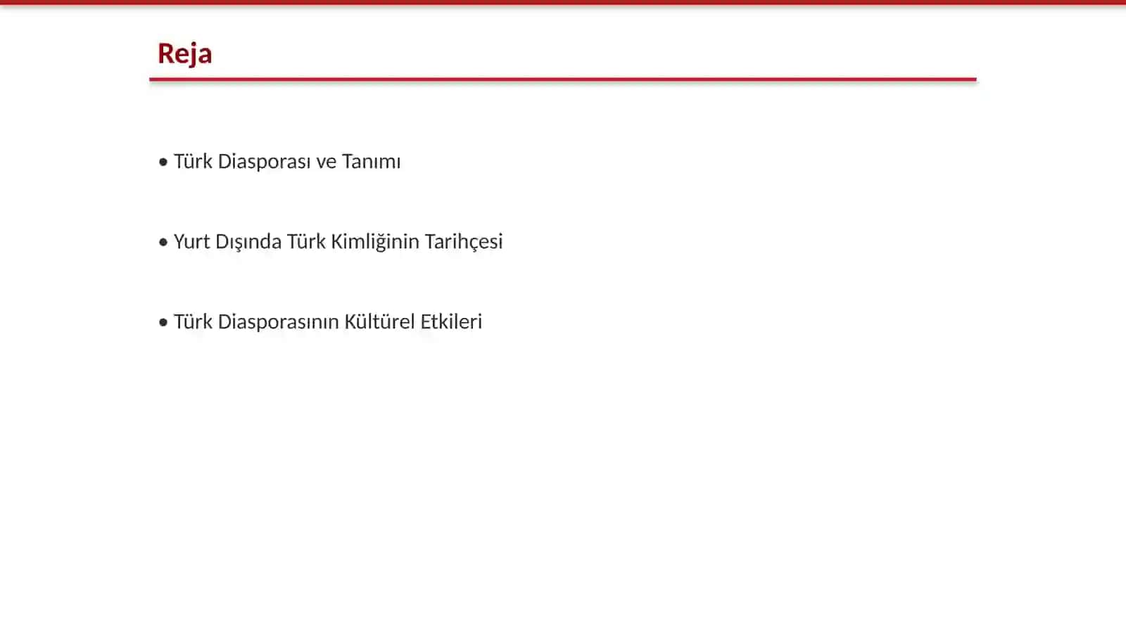 Türk Diasporası ve Tanımı 2