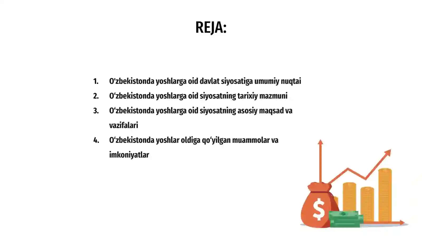 O‘zbekistonda yoshlarga oid davlat siyosati 2