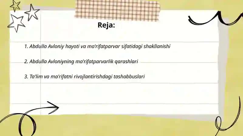 Abdulla Avloniy ma'rifatparvar 2