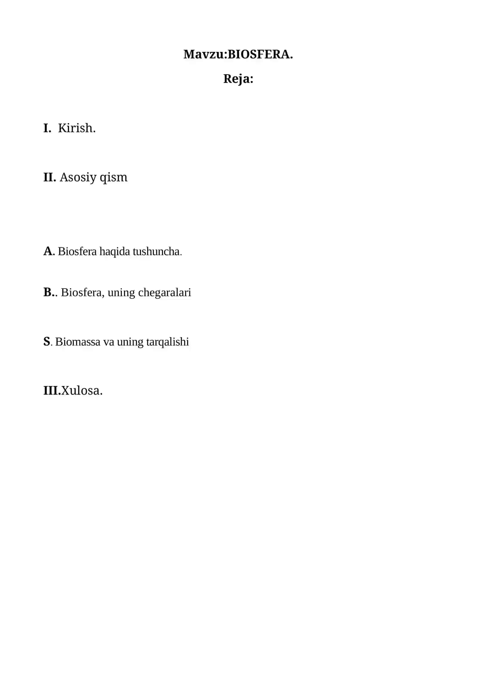BIOSFERA 2