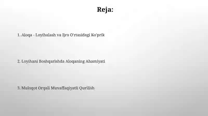 Kirish loyihasi 2