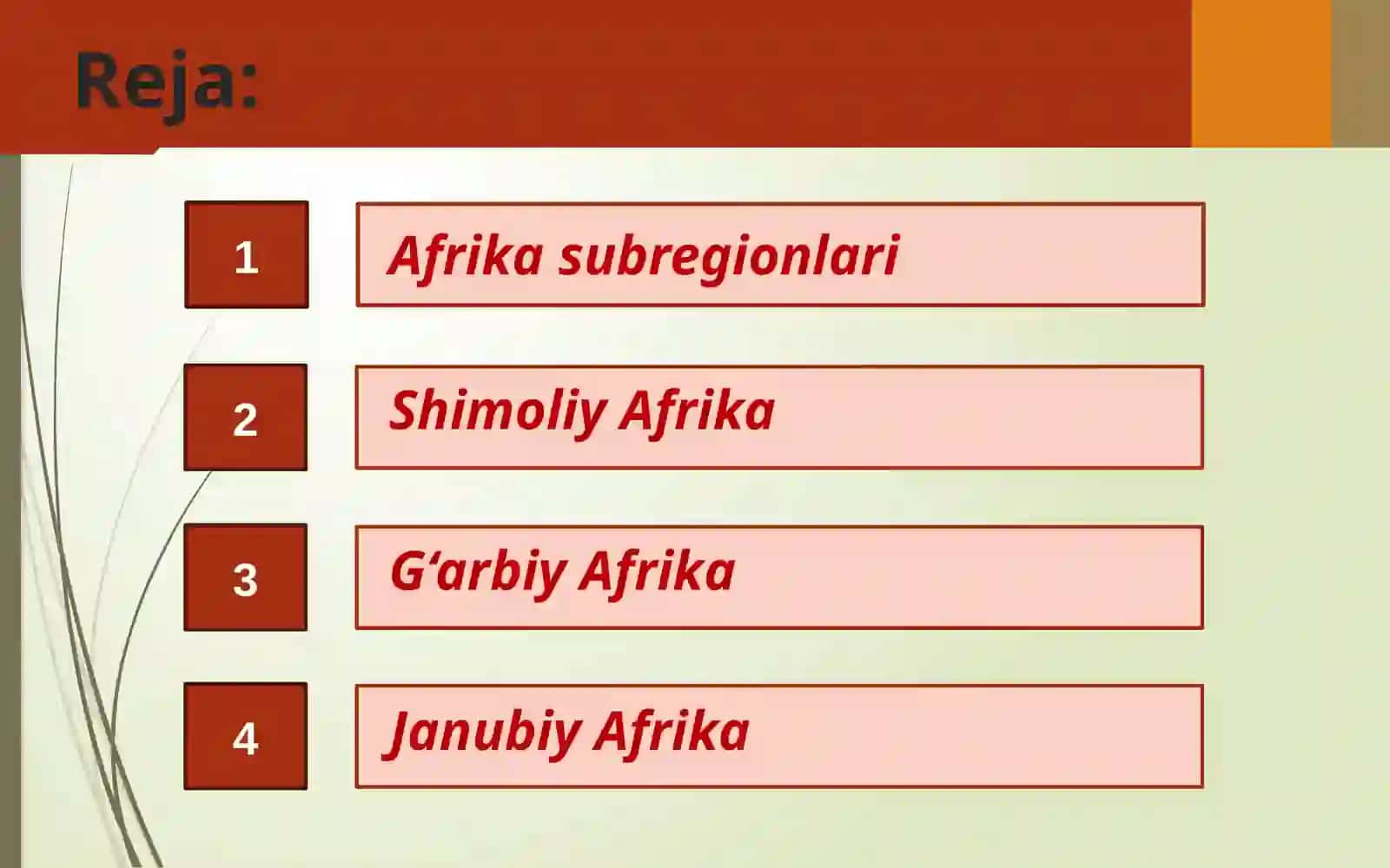 Afrikasubregionlari 2