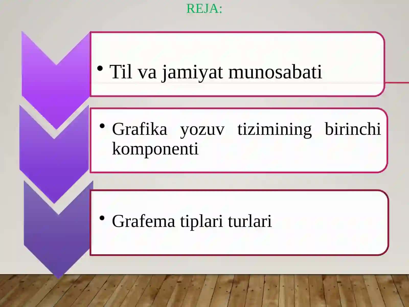 Grafika haqida ma'lumot 2