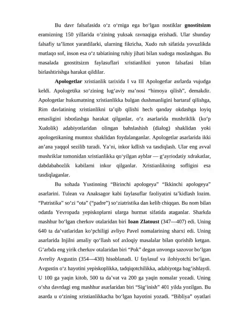 Nemis mumtoz falsafasi 2
