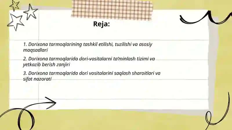 Urganch Davlat Tibbiyot Instituti 2