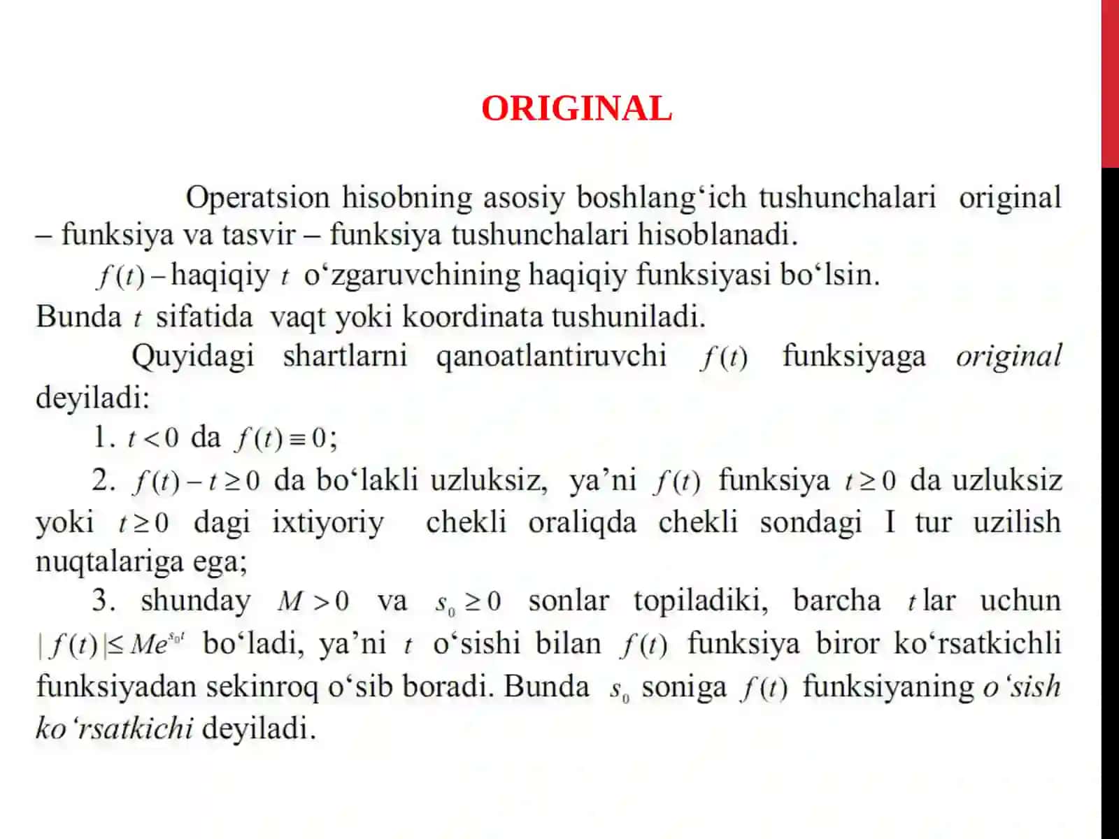 LAPLAS ALMASHTIRISHLARI 2