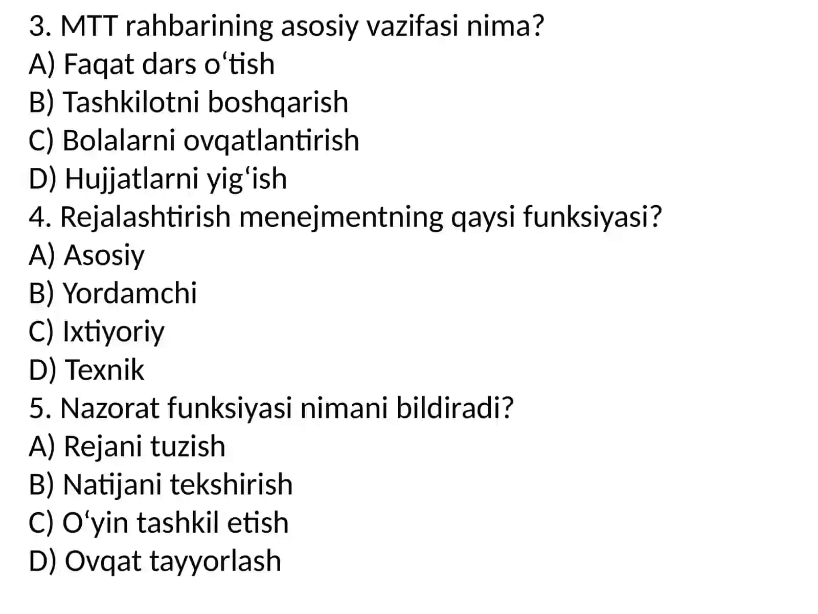 Maktabgachata'limtshkilotlaridamenejment 2