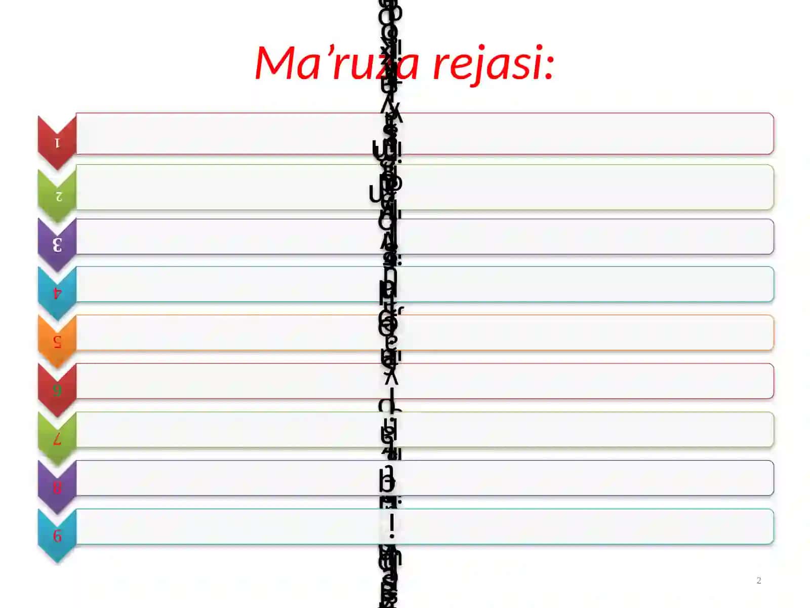 Neoliberalizmning mohiyati va ahamiyati 2
