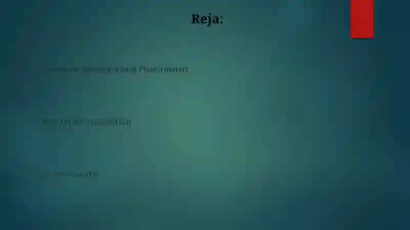 Taqdimotlarning ishlab chiqishning instrumental vositalari 2