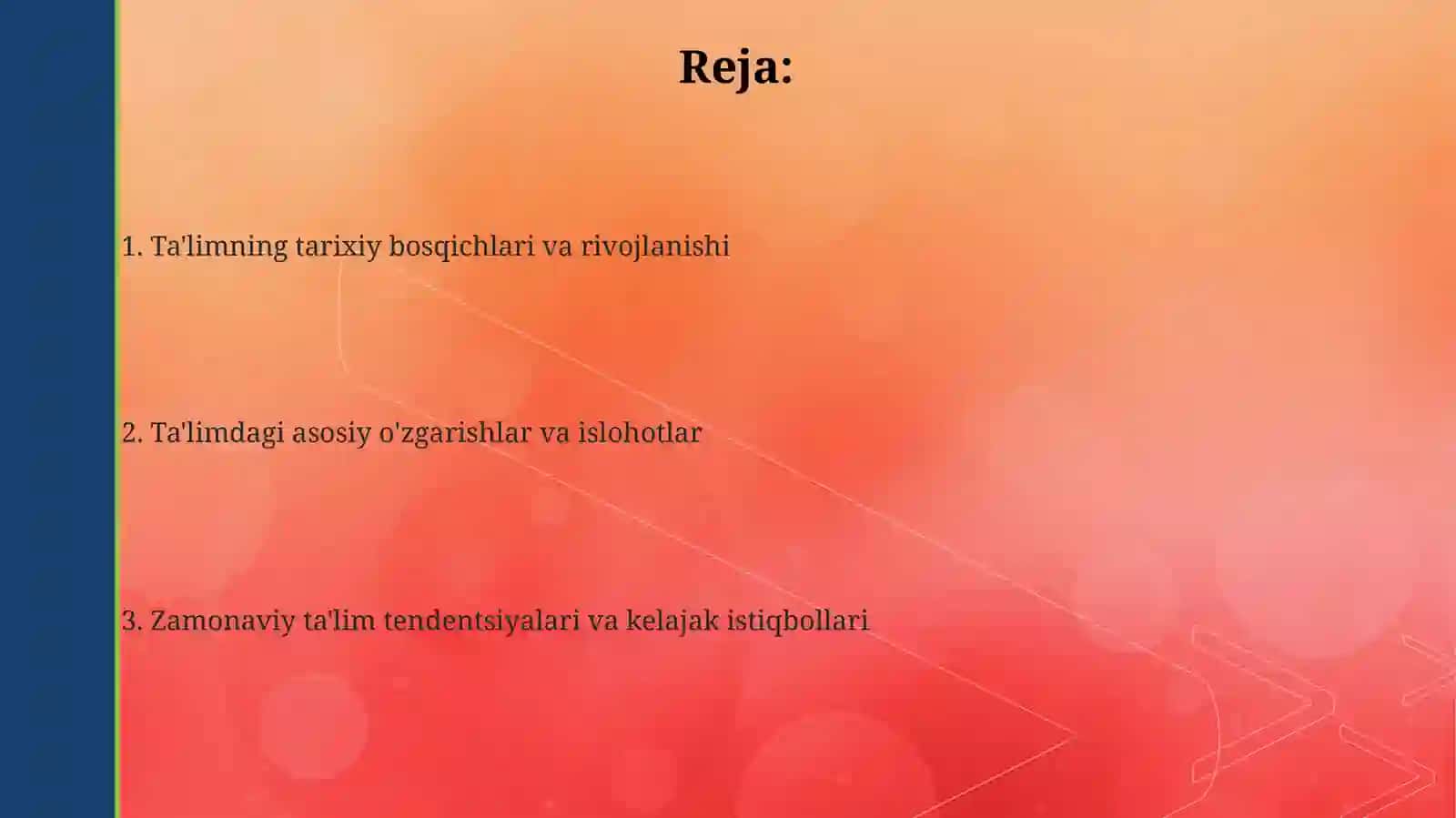Treningrivojlanishtarixi 2