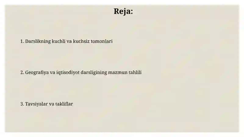 3-sinf Geografiya va iqtisod darsligi 2
