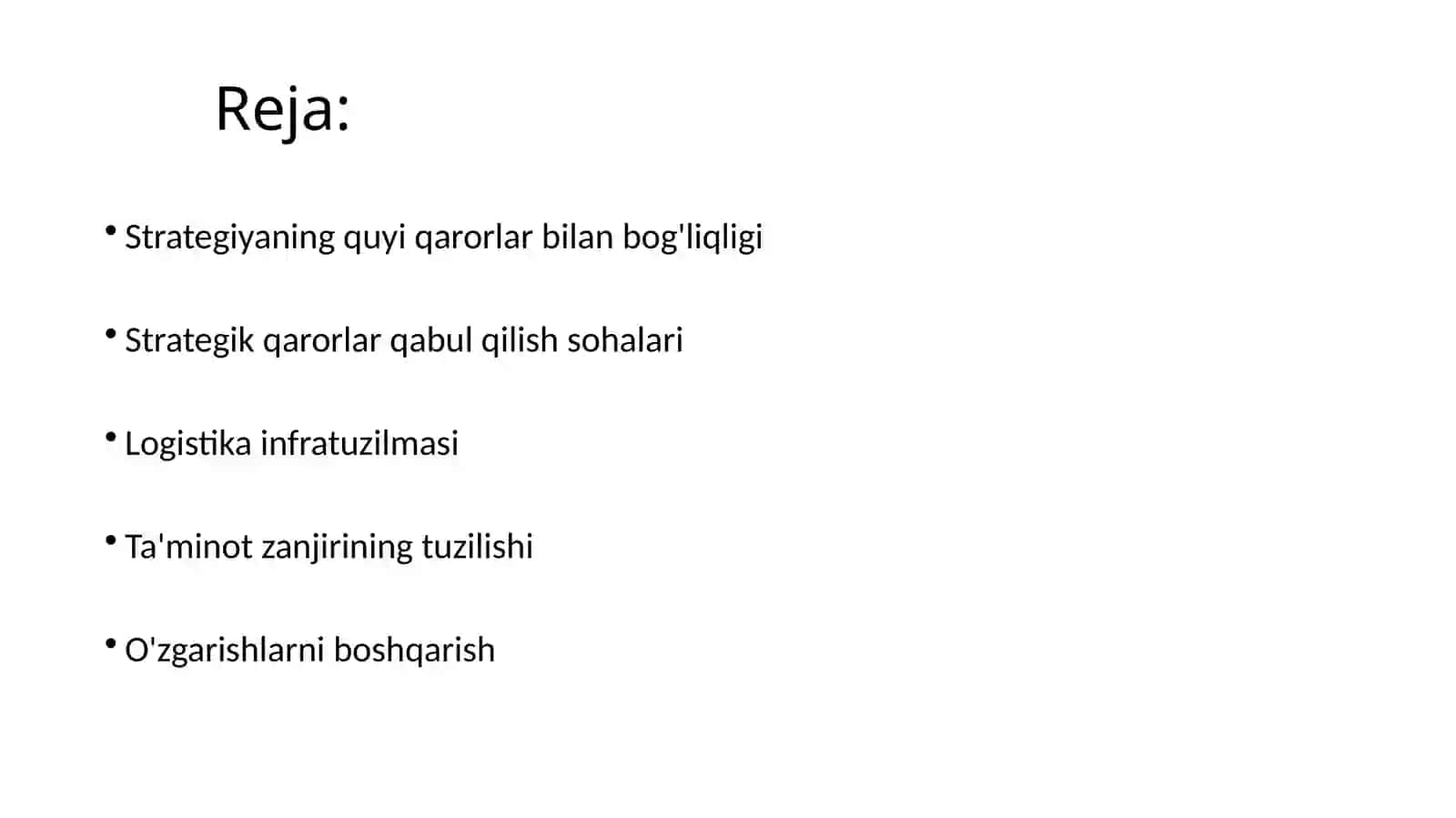 Logistikamenejmenti 2