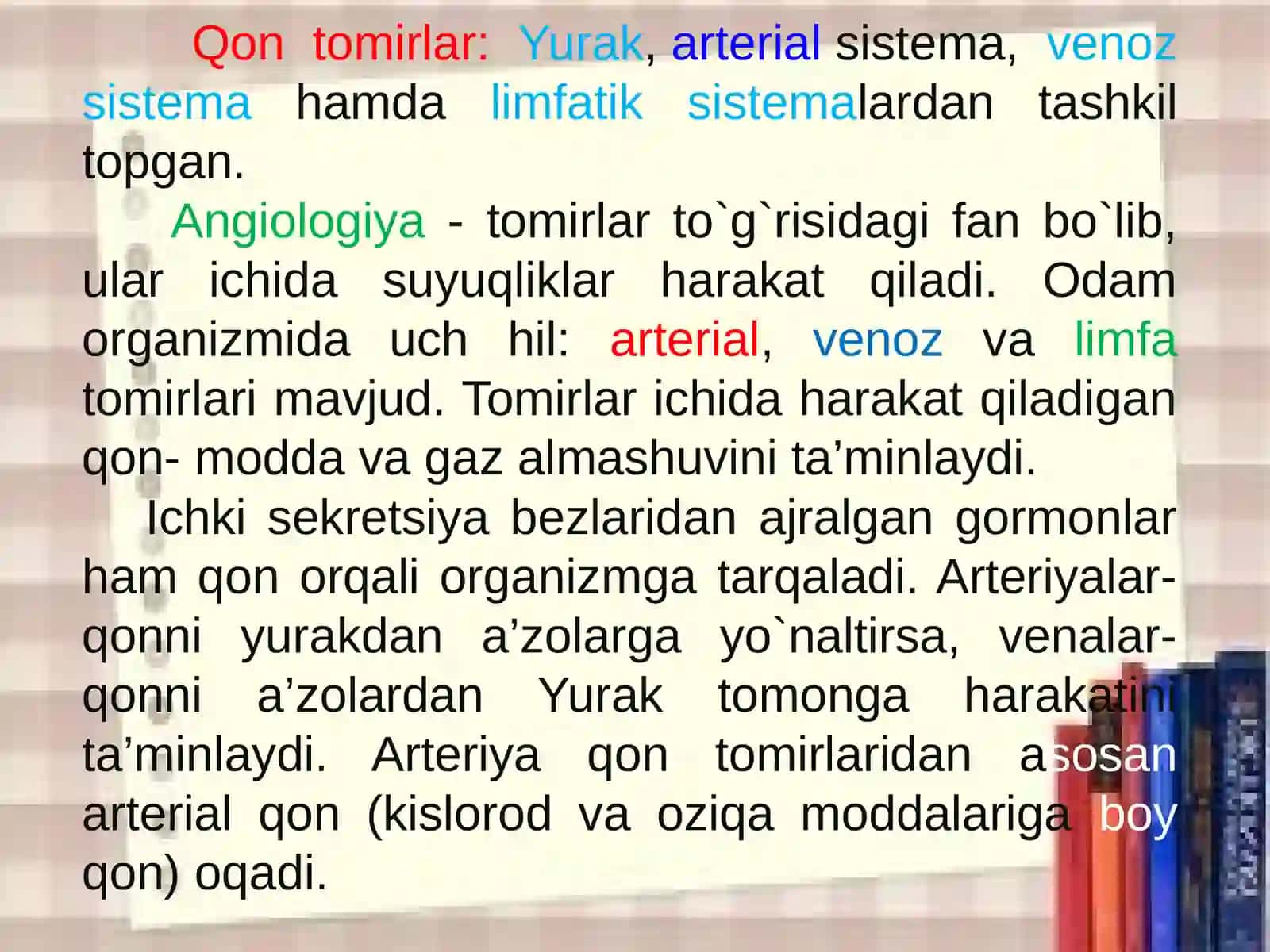 Angiologiya-qontomirlarxaqidailm 2