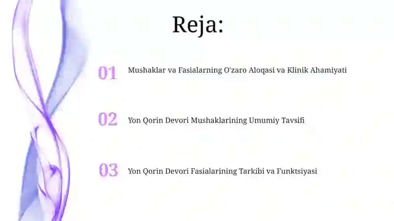 Ichki qiyal mushak 2