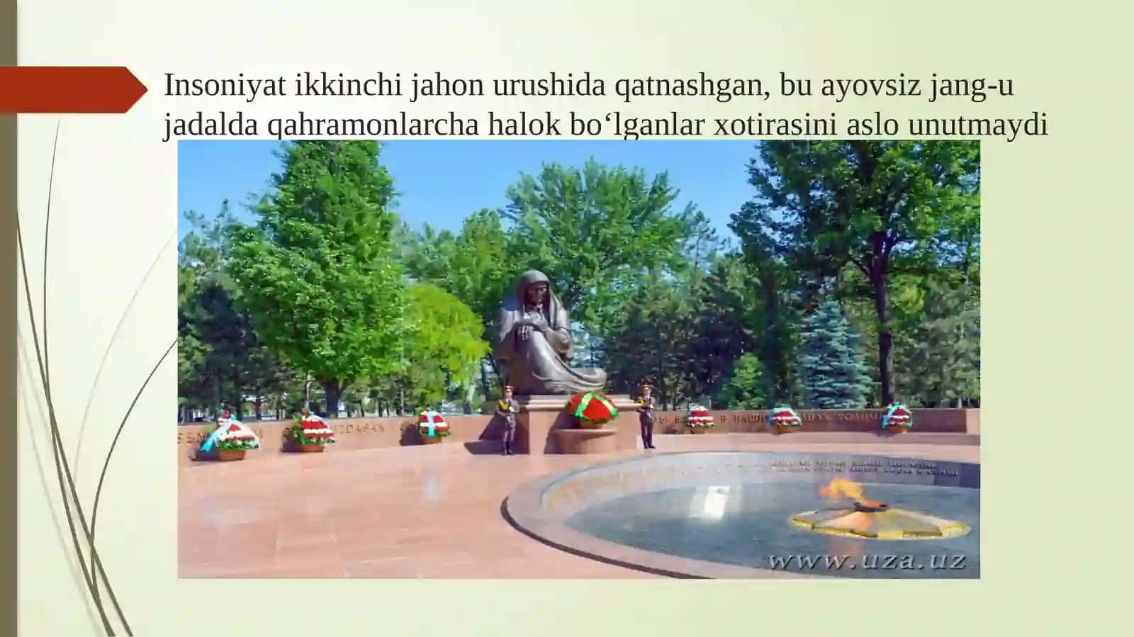 Inson xotira  tuyg‘un sivilanbar hayot 2