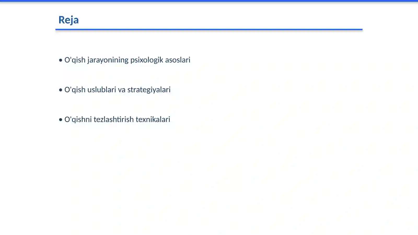 To'g'ri,tez va ongli o'qishga o'rgatish usullari 2