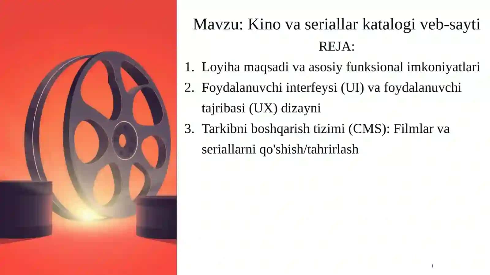 Kompaniya injiniringi AT serviz taqdimot 2