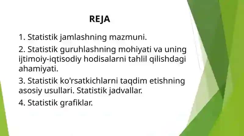 Statistiktafniflashvaguruhlash 2
