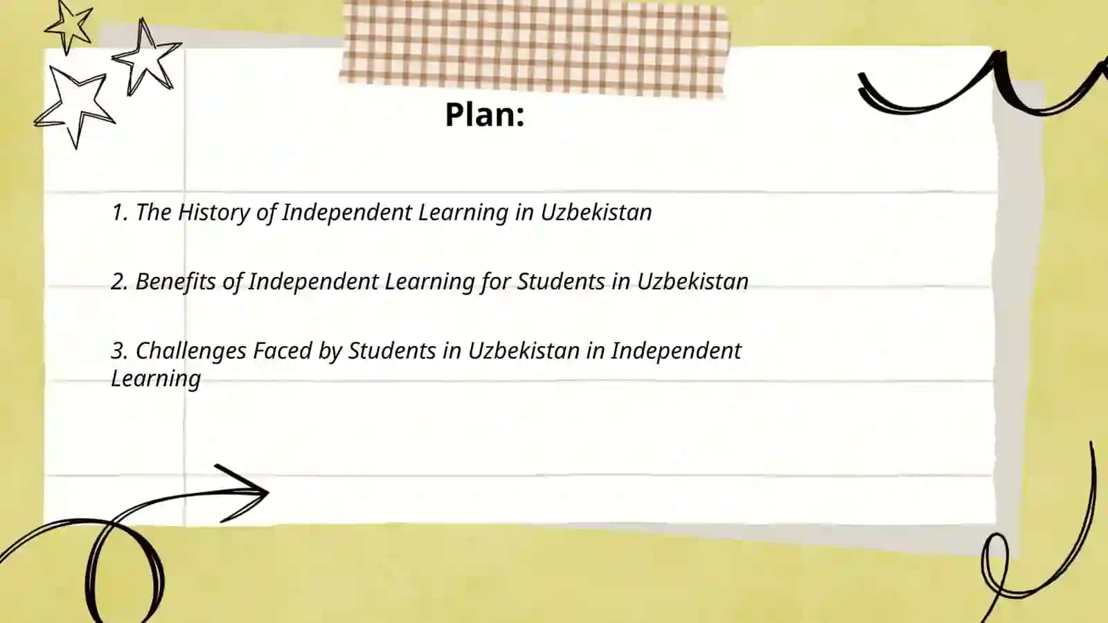 O'zbekistonda talaba hayoti 2