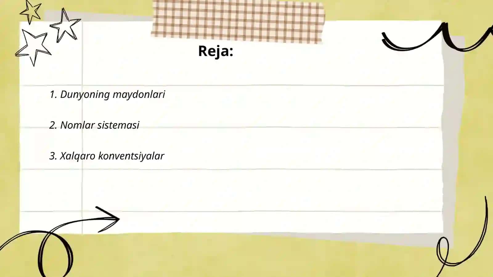 Global Nomlar Fazosi 2