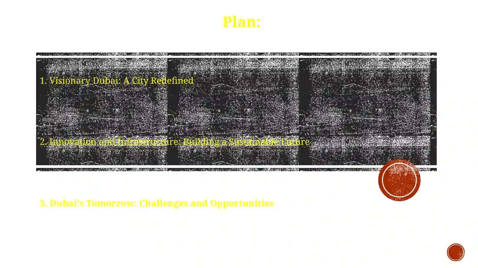 Dubai's Tomorrow: Challenges and Opportunities 2