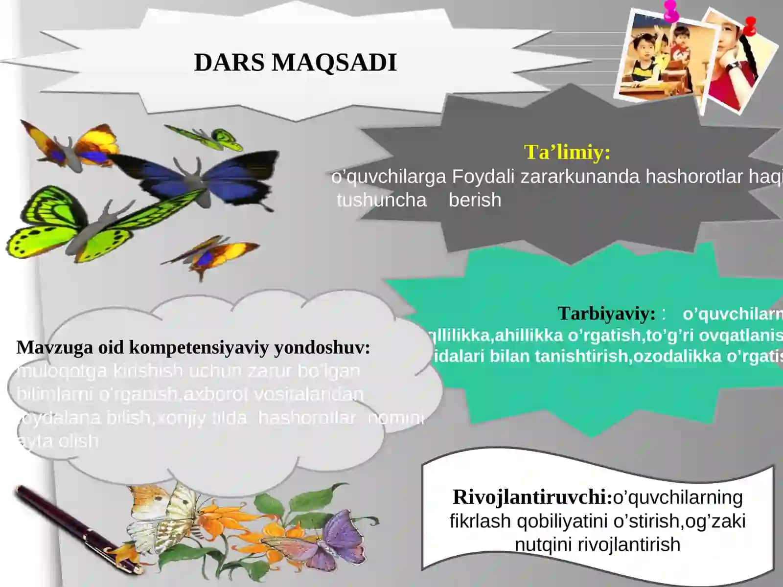 Hashorotlar 2