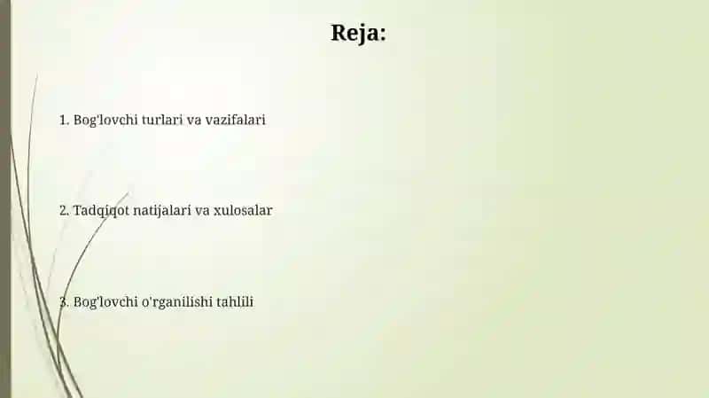 Tadqiqotlar 2