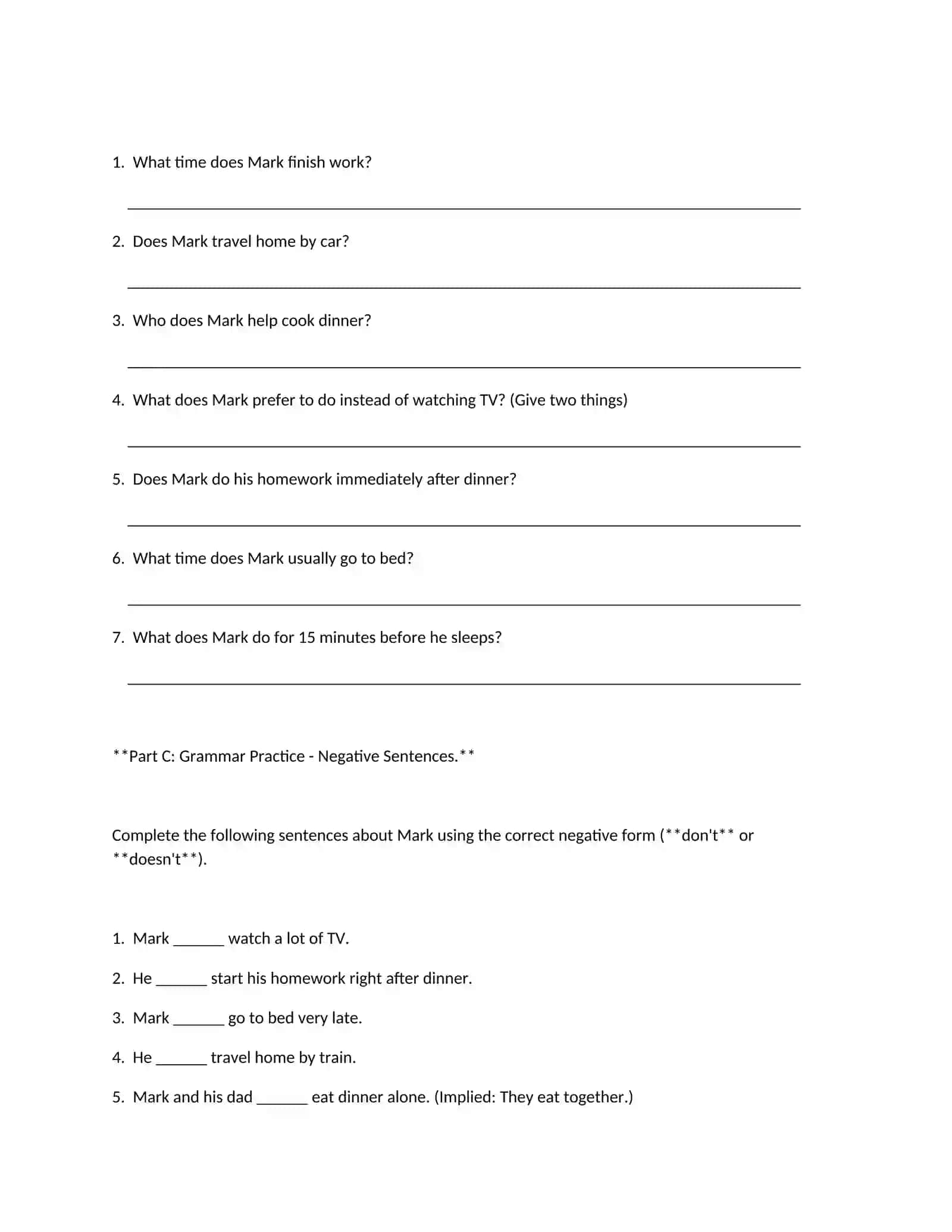 Expanded Handouts for Lesson 51 2