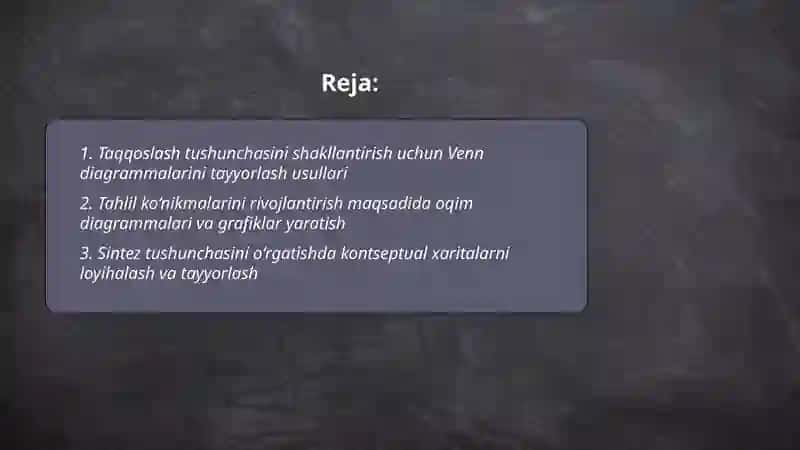 Koʻrgazmali qurollar tayyorlash 2