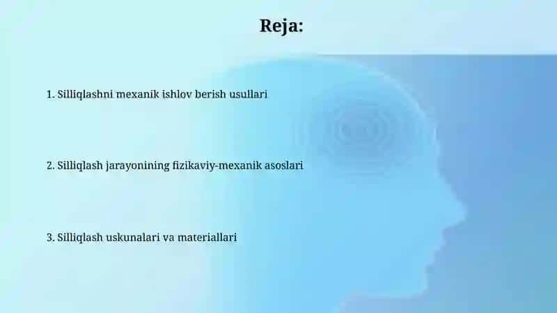 Silliqlash 2