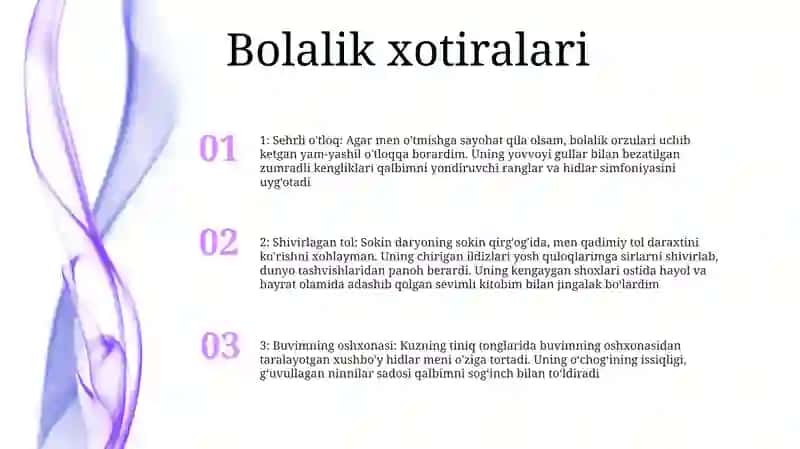 Sehrli o'tloq 2