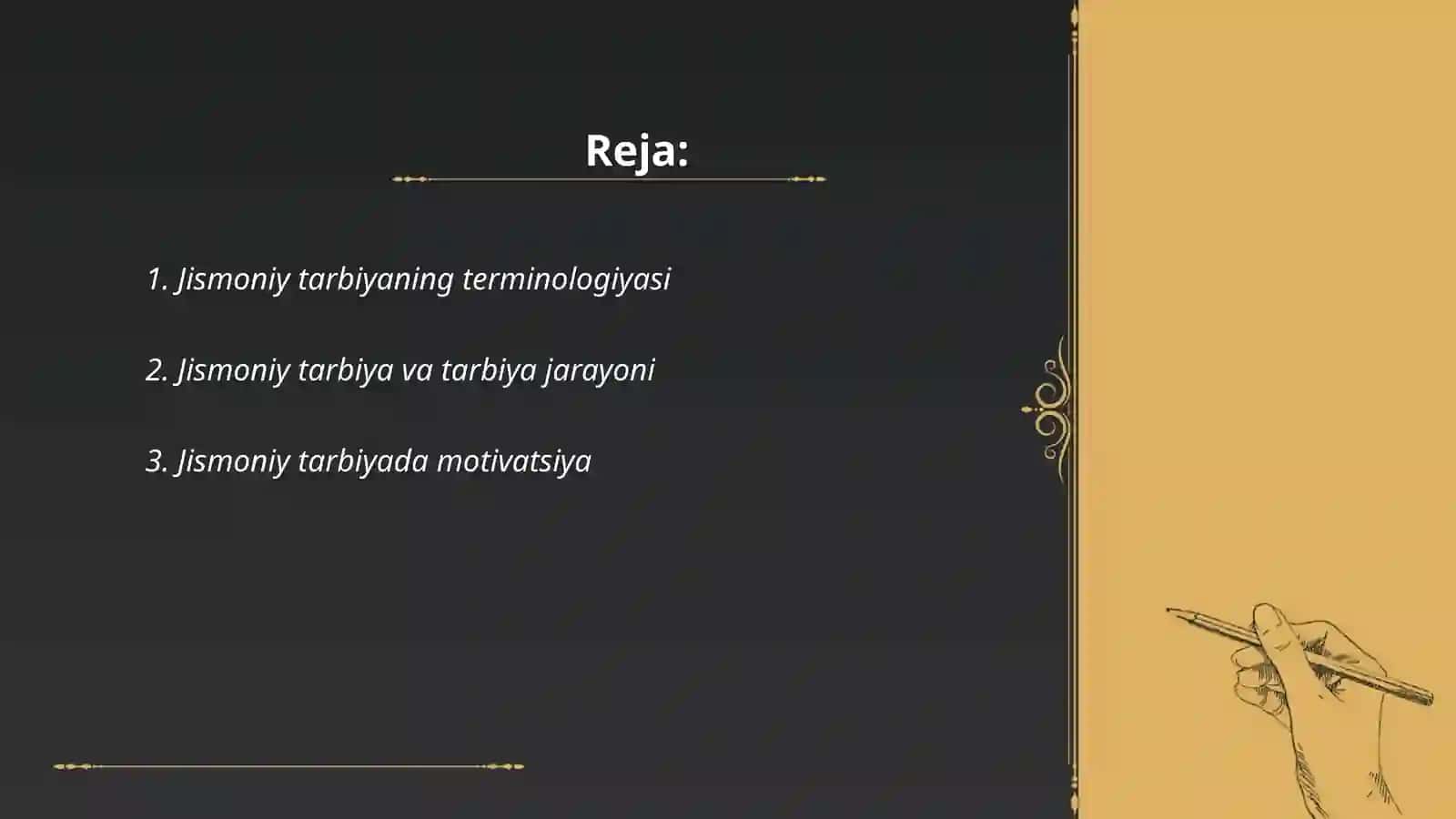 Jismoniy tarbiyaning didaktiv omillari 2
