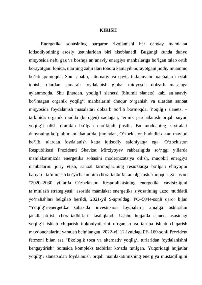 Yoqilg‘i slanetsi 2